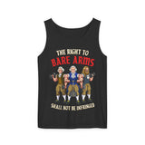 The Right To Bare Arms Garment-Dyed Tank Top
