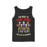 The Right To Bare Arms Garment-Dyed Tank Top