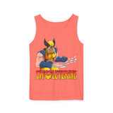Swoleverine Comfort Tank Top