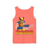Swoleverine Comfort Tank Top