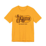 Creatine Barrel T-Shirt