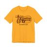 Creatine Barrel T-Shirt