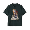 Tritanic Heavy Oversized Tee