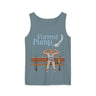 Forrest Pump Comfort Tank Top