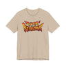 F*ck Your Resolutions Graffiti T-Shirt