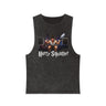 Harry Squatter Stonewash Tank Top