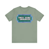 F*ck Your Feelings (Wheel of Fortune) T-Shirt