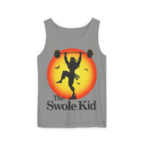 The Swole Kid Comfort Tank Top