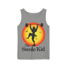 The Swole Kid Comfort Tank Top