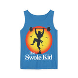 The Swole Kid Comfort Tank Top