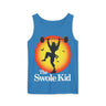 The Swole Kid Comfort Tank Top