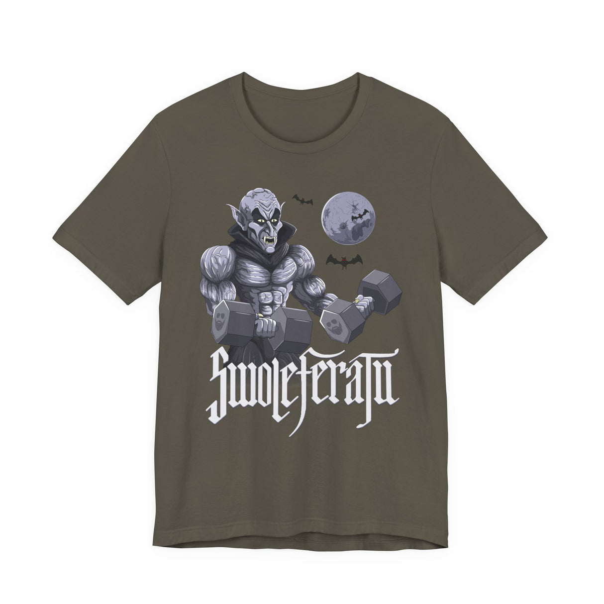 Swoleferatu T-Shirt