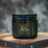 Bull Cream