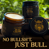 Bull Cream