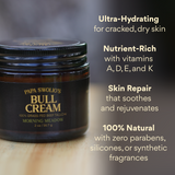 Bull Cream
