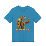 E.T. Phone Gym T-Shirt