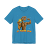 E.T. Phone Gym T-Shirt