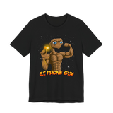E.T. Phone Gym T-Shirt