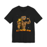 E.T. Phone Gym T-Shirt
