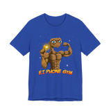 E.T. Phone Gym T-Shirt