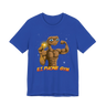 E.T. Phone Gym T-Shirt