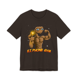 E.T. Phone Gym T-Shirt