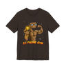E.T. Phone Gym T-Shirt