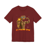 E.T. Phone Gym T-Shirt