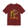 E.T. Phone Gym T-Shirt