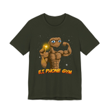 E.T. Phone Gym T-Shirt