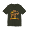 E.T. Phone Gym T-Shirt