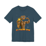 E.T. Phone Gym T-Shirt