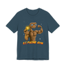 E.T. Phone Gym T-Shirt