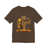 E.T. Phone Gym T-Shirt