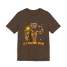 E.T. Phone Gym T-Shirt