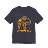 E.T. Phone Gym T-Shirt