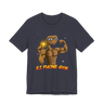 E.T. Phone Gym T-Shirt