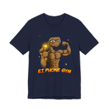 E.T. Phone Gym T-Shirt