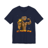 E.T. Phone Gym T-Shirt