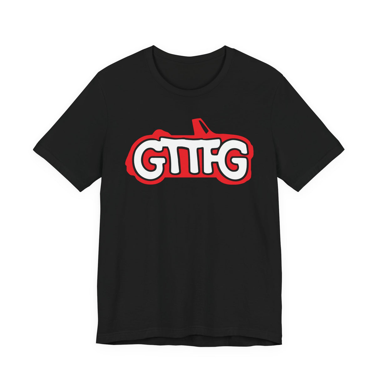 GTTFG (Grease) T-Shirt