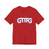 GTTFG (Grease) T-Shirt