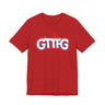 GTTFG (Grease) T-Shirt