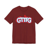 GTTFG (Grease) T-Shirt