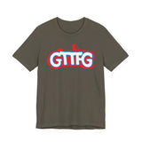 GTTFG (Grease) T-Shirt
