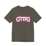 GTTFG (Grease) T-Shirt