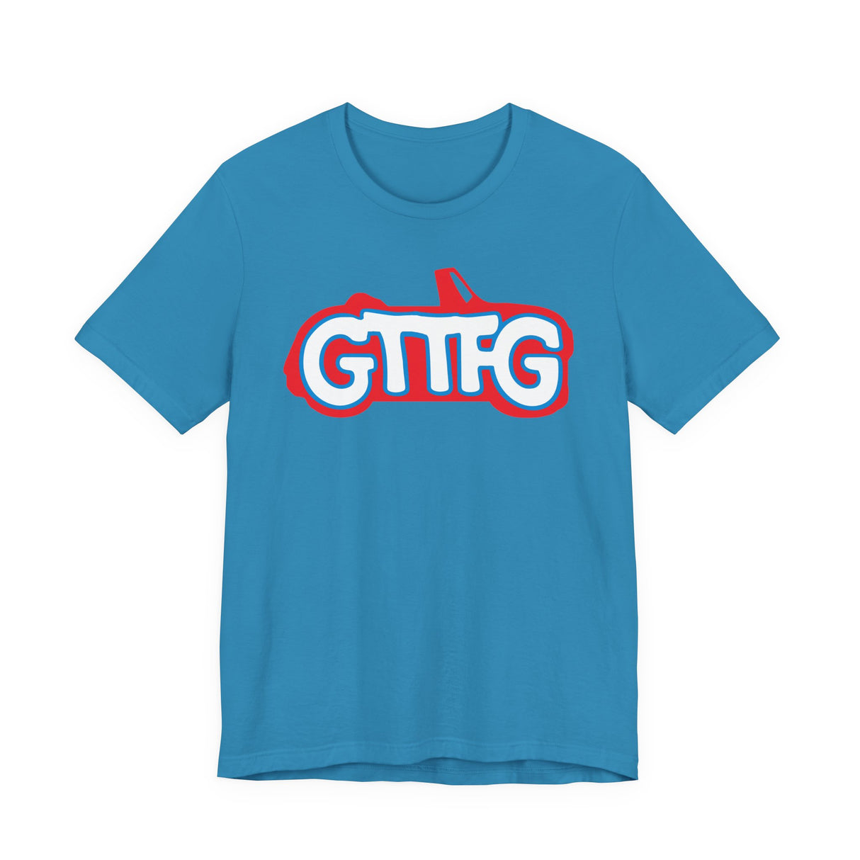 GTTFG (Grease) T-Shirt