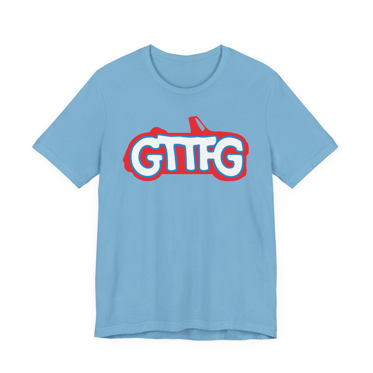 GTTFG (Grease) T-Shirt