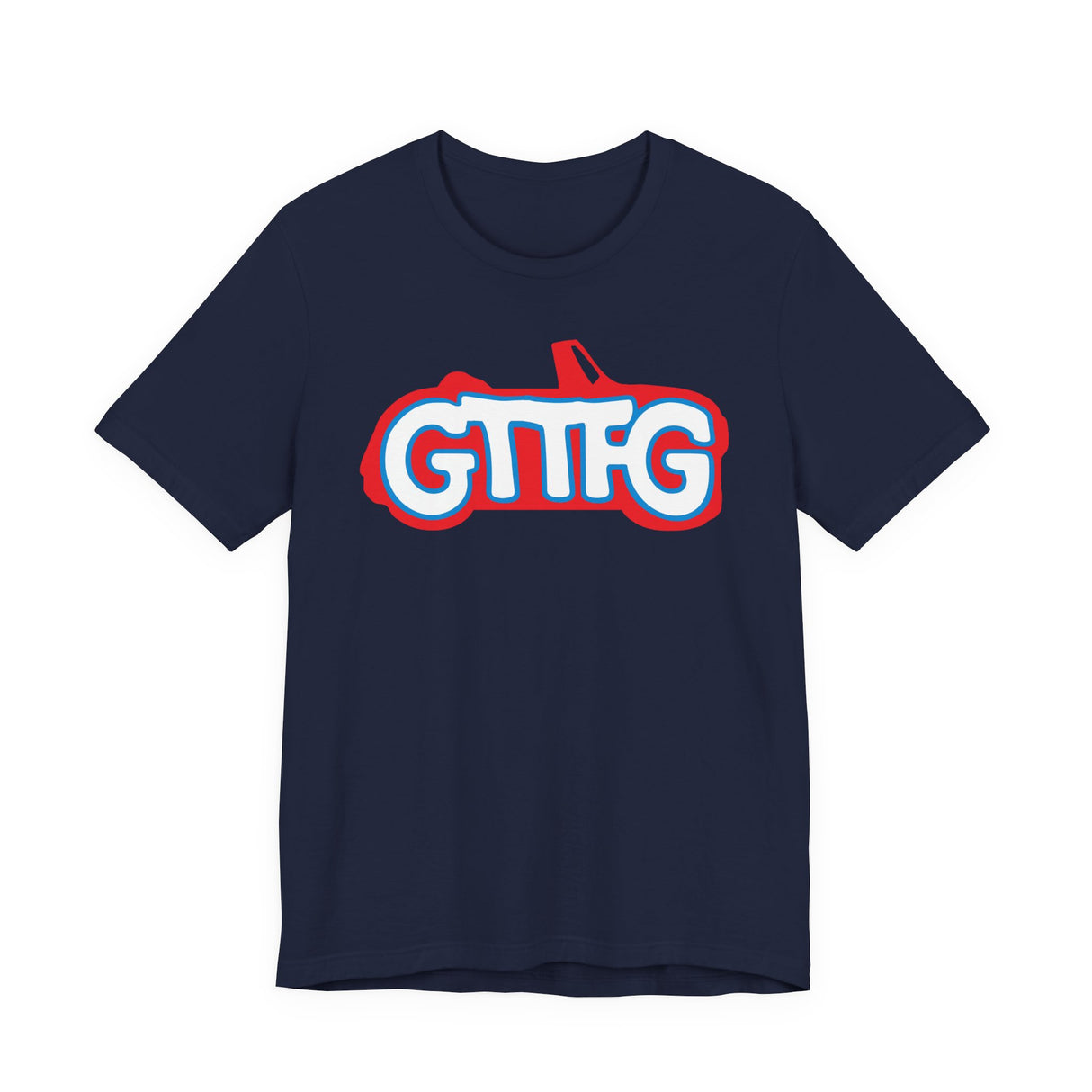 GTTFG (Grease) T-Shirt