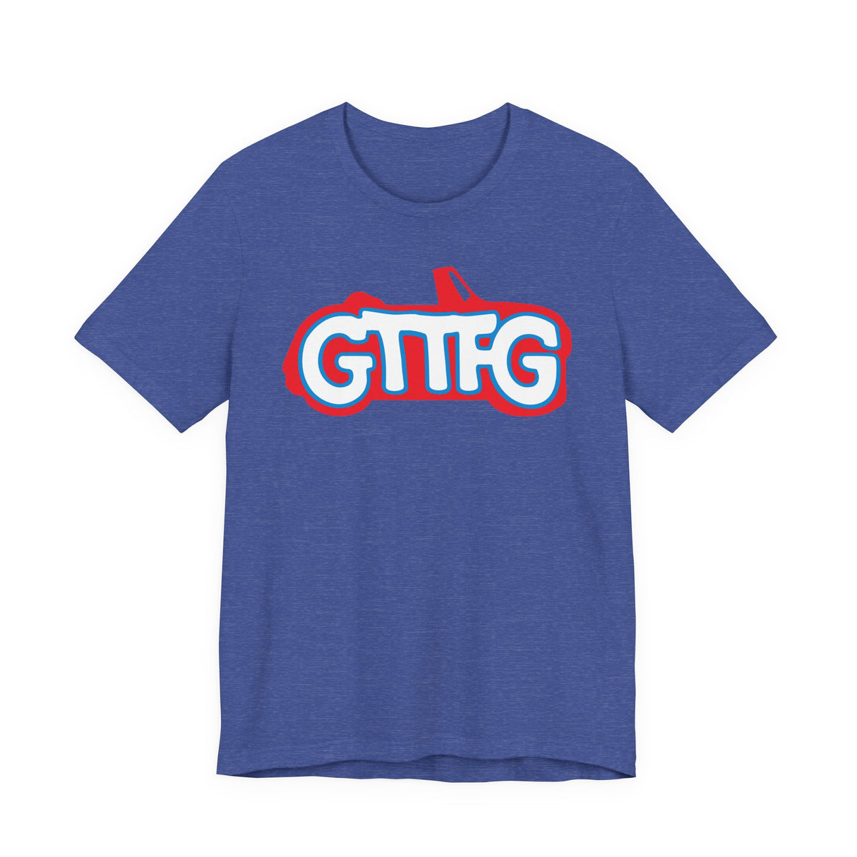 GTTFG (Grease) T-Shirt