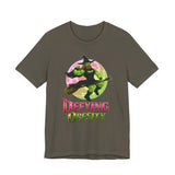 Defying Obesity T-Shirt